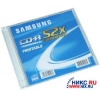 CD-R  SAMSUNG        700MB 52X SPEED, PRINTABLE