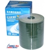 CD-R  SAMSUNG        700MB 52X SP. уп.100 шт. (TECHNOLOGY), PRINTABLE