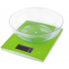 Весы кухонные Maxwell MW-1459-G зеленый