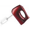 Миксер Maxwell MW-1352-R красный 450W