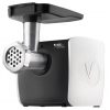 Мясорубка Vitek VT-3602 BW 2000Вт белый/черный