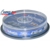 CD-R VERBATIM          700MB 48X SP. <уп.10 шт.> на шпинделе