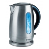 Чайник Vitek 1124-VT-01-SR серебристый 2200W 1.7л