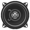 Колонки автомобильные Rolsen RSA-A402 120Вт 90дБ 4Ом 10см (4дюйм) (ком.:2кол.) коаксиальные двухполосные (1-RLCA-RSA-A402)