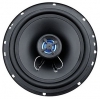 Колонки автомобильные Rolsen RSA-A602 160Вт 90дБ 4Ом 16см (6дюйм) (ком.:2кол.) коаксиальные двухполосные (1-RLCA-RSA-A602)
