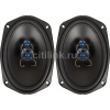Колонки автомобильные Rolsen RSA-A693 300Вт 90дБ 4Ом 15x23см (6x9дюйм) (ком.:2кол.) коаксиальные трехполосные (1-RLCA-RSA-A693)