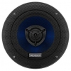 Колонки автомобильные Rolsen RSA-B502 200Вт 90дБ 4Ом 13см (5дюйм) (ком.:2кол.) коаксиальные двухполосные (1-RLCA-RSA-B502)