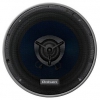 Колонки автомобильные Rolsen RSA-B602 240Вт 90дБ 4Ом 16.5см (6 1/2дюйм) (ком.:2кол.) коаксиальные двухполосные (1-RLCA-RSA-B602)