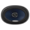 Колонки автомобильные Rolsen RSA-B693 300Вт 90дБ 4Ом 15x23см (6x9дюйм) (ком.:2кол.) коаксиальные трехполосные (1-RLCA-RSA-B693)