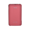 Чехол-книжка Samsung Book Cover Tab3 7"/SM-T210 3G (EF-BT210BREGRU) Red