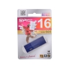 Внешний накопитель 16GB USB Drive <USB 3.0> Silicon Power Blaze B05 Blue (SP016GBUF3B05V1D)