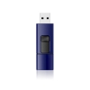 Внешний накопитель 32GB USB Drive <USB 3.0> Silicon Power Blaze B05 Blue (SP032GBUF3B05V1D)