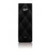 Внешний накопитель 32GB USB Drive <USB 3.0> Silicon Power Blaze B20 Black (SP032GBUF3B20V1K)