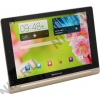 Lenovo YOGA Tablet 10 HD+ <59412218> Golden 4Core  MSM8228/2/32Gb/3G/GPS/WiFi/BT/Andr4.3/10.1"/0.63 кг