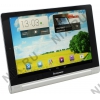 Lenovo YOGA Tablet 10 <59388223> Silver  4Core MTK8389/1/32Gb/3G/GPS/WiFi/BT/Andr4.2/10.1"/0.61 кг