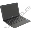 ASUS X200M <90NB04U4-M02750> Cel  N2815/4/500/WiFi/BT/DOS/11.6"/1.24 кг