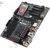 MSI H97 GAMING 3 (RTL) LGA1150 <H97> 2xPCI-E Dsub+DVI+HDMI+DP GbLAN SATA  RAID  ATX  4DDR3