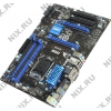 MSI Z97 PC Mate (RTL) LGA1150 <Z97> 2xPCI-E Dsub+DVI+HDMI GbLAN SATA RAID  ATX 4DDR3