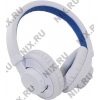 Наушники с микрофоном PHILIPS SHB7000WT (Bluetooth 3.0, беспроводные +  шнур 1.2м, Li-Pol)