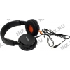 Наушники PHILIPS SHL3100 Black  (шнур 1.2м)