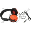 Наушники PHILIPS SHL3100RD  Red (шнур 1.2м)