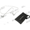 Plantronics BackBeat GO 2 Wireless Earbuds White (гарнитура, Bluetooth 2.1,  Li-Ion) <041115>