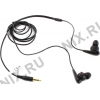Наушники с микрофоном SONY MDR-NC31EM Black (шнур  1 м) <449300>