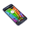 Смартфон Samsung GALAXY S5  (SM-G900F) 16Gb Blue 5.1'/ 1920x1080/Adreno 330, 2500 МГц/ 3G/ LTE/степень защиты IP67/ Andr4.4/2800 мАч