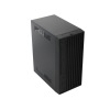 Корпус Chieftec BT-02B-U3 mini ITX, 250Вт SFX, 2х USB 3.0, 1х 5.25" внешн., 1х 3.25" и 1x 2.5" внутр. (BT-02B-U3 250W 2x USB 3.0)