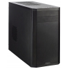 Корпус Fractal Design Core 3300 черный w/o PSU ATX 2x140mm 3xUSB3.0 audio bott PSU (FD-CA-CORE-3300-BL)