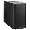 Корпус Fractal Design Core 3500 черный w/o PSU ATX 2x140mm 2xUSB3.0 audio bott PSU (FD-CA-CORE-3500-BL)