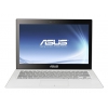 Ноутбук Asus UX301LA-C4058P Core i7 4500U/8Gb/SSD256Gb+256Gb/13.3"/FHD/Windows 8 Pro/white/WiFi/BT/Cam (90NB0192-M02850)
