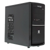 ПК IRU Corp 525 i5 3470/4Gb/500Gb/HDG 2500/DVDRW/Free DOS/black/клавиатура/мышь