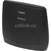 Р/Телефон Dect Gigaset Repeater 2.0 черный (G REPEATER)