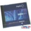 DVD+R DISC  DIGITEX  4.7GB  4X