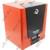 Picaso 3D Designer <Red> (200x200x210мм, 30 см3/час, LCD,  microSD, USB2.0)