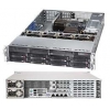 SERVER SYSTEM 2U SATA DP /AMD AS-2022G-URF4+ Supermicro