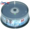 DVD-R DISC  TDK          4.7GB  4X SP. уп.25 шт. на шпинделе