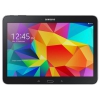 Планшет Samsung Galaxy Tab 4 SM-T530 Snapdragon APQ8026 (1.2) 4C/RAM1.5Gb/ROM16Gb 10.1" 1280x800/WiFi/BT/3Mpix/1.3Mpix/GPS/Android 4.2/черный/Touch/microSDXC 64Gb/minUSB/6800mAh (SM-T530NYKASER)