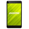 Планшет Digma Plane 8.2 3G Cortex A7 (1.2) 4C/RAM1Gb/ROM8Gb 8" IPS 1280x800/3G/WiFi/BT/2Mpix/0.3Mpix/GPS/Android 4.2/белый/серебристый/Touch/microSD 32Gb/minUSB/3800mAh/8hr/до 100 часовhrs