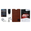 Планшет IRU M719GG MTK8312 2C A7/RAM1Gb/ROM8Gb/7" 1024*600/3G/WiFi/BT/2Mp/0.3Mp/GPS/And4.2/gold /GSM/metal case