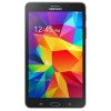 Планшет Samsung Galaxy Tab 4 SM-T231 PXA1088 (1.2) 4C/RAM1.5Gb/ROM8Gb 7" TFT 1280x800/3G/WiFi/BT/3Mpix/1.3Mpix/GPS/Android 4.2/черный/Touch/microSDHC 32Gb/minUSB/4000mAh (SM-T231NYKASER)