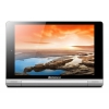Планшет Lenovo Yoga Tablet 8 B6000 MTK8389 (1.2) 4C A9/RAM1Gb/ROM32Gb/8" IPS 1280*800/3G/WiFi/BT/5Mp/GPS/And4.2/silver/Touch/6000mAh (59388111)