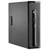 ПК HP ProDesk 400 SFF P G3220/4Gb/500Gb/DVDRW/Win 8.1 Prof 64 downgrade to Win 7 Prof 64/клавиатура/мышь (D5S20EA)