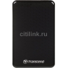 Жесткий диск Transcend USB 3.0 2Tb TS2TSJ25A3K StoreJet 25A3 2.5" черный