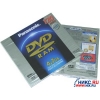 DVD RAM DISC RW  PANASONIC <LM-AB120E>   4.7GB TYPE 2