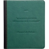 Обложка для E-book PocketBook для 840 зеленый PBPUC-840-GR