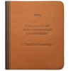 Обложка для E-book PocketBook для 840 коричневый PBPUC-840-BR