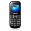Мобильный телефон Samsung Keystone 2 GT-E1200 черный/красный моноблок 1.52" 128x128 GSM900/1800 (GT-E1200KRRSER)