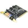 SB TURTLE BEACH CATALINA (RTL) <VIA VT1721> (ANALOG IN/4XOUT, SPDIF OPTICAL IN/OUT, 24BIT/96KHZ, PCI)